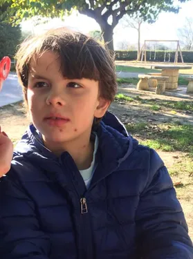 Gard : disparition d'un enfant autiste de 9 ans