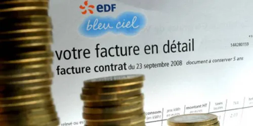 Electricité : hausse de 5,9 % des tarifs en juin