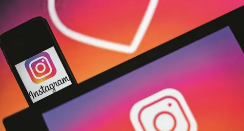 Une ado se suicide après un vote sur Instagram