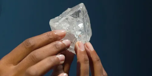 Un diamant de 45 millions d’euros volé grâce à un tour de passe-passe