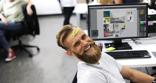 Selon un sondage, 60% des Français voudraient travailler quatre...