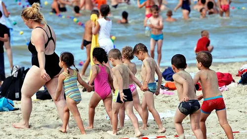 Pendant les vacances d'été, l'Hexagone est la destination préférée...