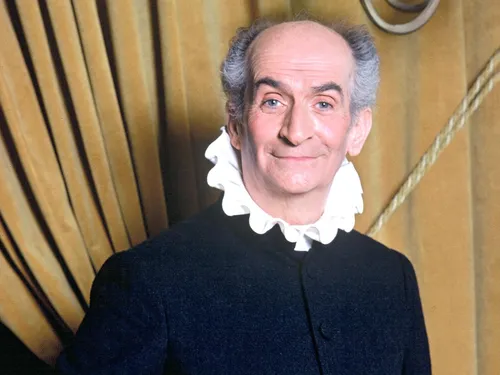 Saint-Raphaël : un musée dédié à Louis de Funès va ouvrir ses portes
