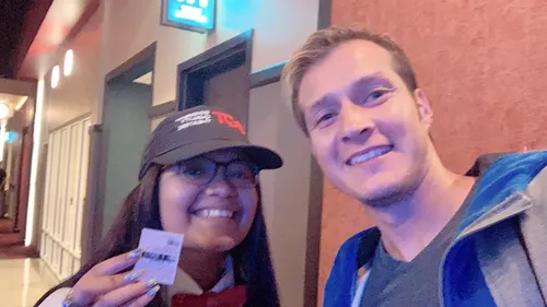 Fan de Marvel, il voit "Avengers : Endgame"... 110 fois au cinéma !