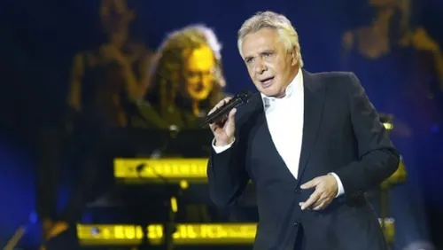 "Les Lacs du Connemara" : une radio belge diffusera le tube de...