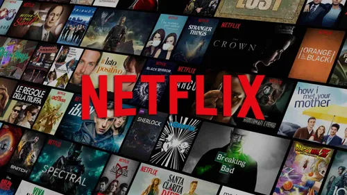 Le prix des abonnements  à Netflix augmente aujourd'hui