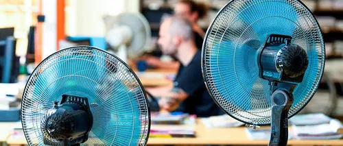 Canicule, fortes chaleurs : est-on obligé d'aller travailler ?