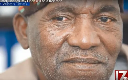 Innocenté après avoir passé 43 ans en prison