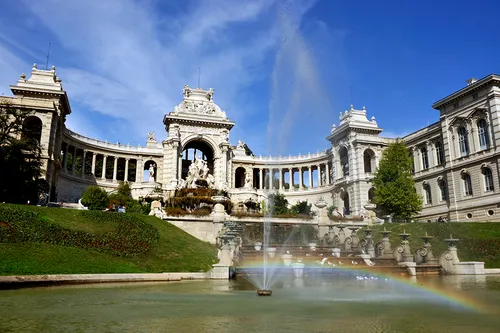 Marseille : les musées municipaux et les piscines gratuits jusqu'à...