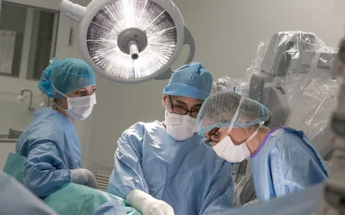 Après une chimiothérapie, on lui apprend qu’elle n’a pas de cancer