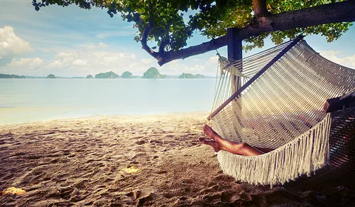 Le Niksen, l'art de ne rien faire, fait de plus en plus d'adeptes