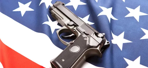 Une Américaine tire sur sa fille venue lui rendre une visite surprise