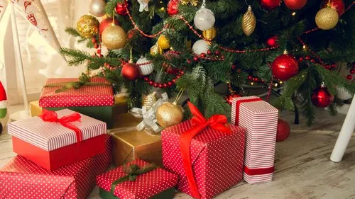 La course aux cadeaux de Noël a commencé !