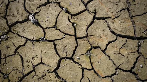 Les cinq dernières années devraient être les plus chaudes jamais...