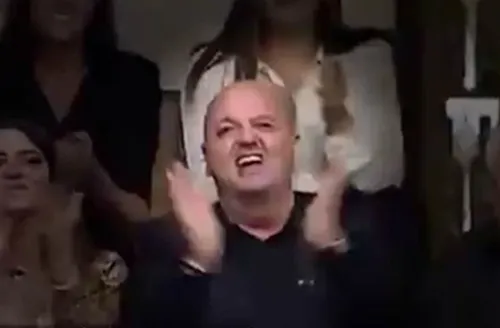 Un escroc français en cavale aperçu dans" Masterchef Israël"