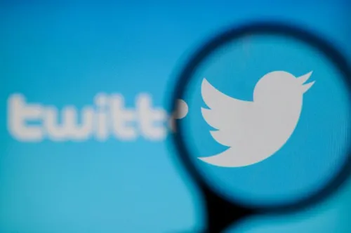 Twitter a subi une panne pendant plusieurs heures