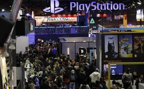 Sony confirme la sortie de la PlayStation 5 pour fin 2020