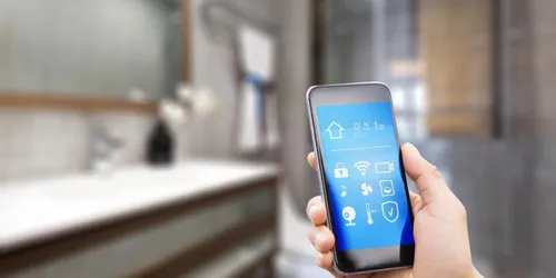 Le téléphone tombe dans son bain, elle meurt électrocutée