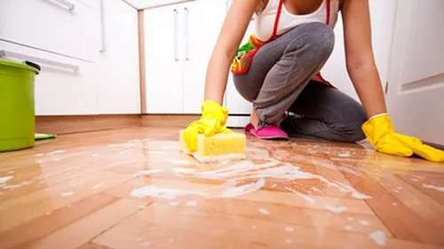 Ils laissent leur maison ouverte, des inconnus viennent faire le...