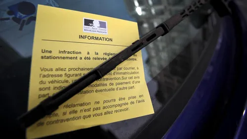 Sa voiture confisquée, elle doit payer pour des infractions...