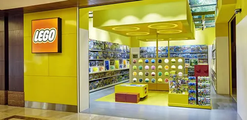 Marseille : une boutique Lego va ouvrir avant Noël !