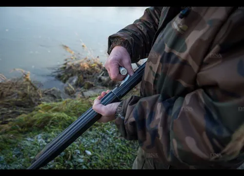 En 20 ans, les chasseurs ont tué plus de 400 personnes