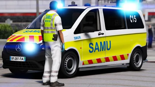 Une sexagénaire meurt après cinq appels au Samu et une heure à...