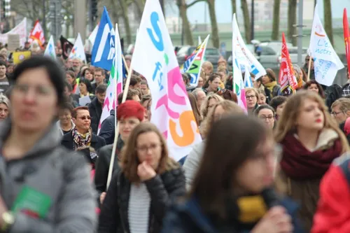 Grève du 5 décembre : un point sur ce qui vous attend