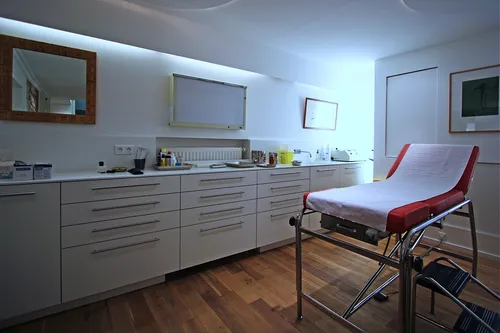 Des cabinets de médecins généralistes fermés les samedis matin en...