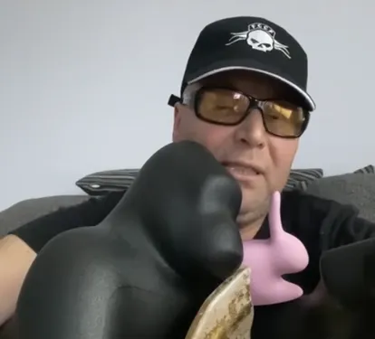 Un drôle de candidat aux municipales veut faire de Besançon le...