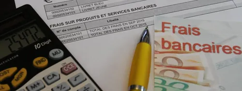 Les frais bancaires vont augmenter en 2020