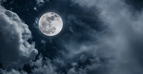 Une éclipse de Lune un peu particulière à voir ce soir