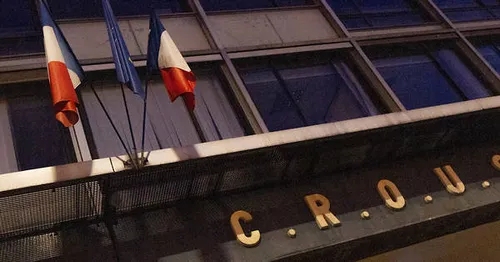 Le numéro d'urgence mis en place pour les étudiants précaires......