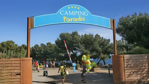 Vous pourrez passer vos vacances dans des campings inspirés de la...