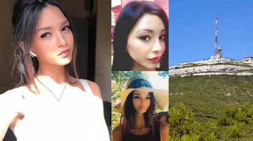 Pic de l'Etoile : une battue organisée pour retrouver Fatima