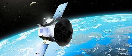 Deux vieux satellites se sont frôlés au-dessus des États-Unis mais...