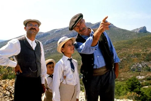 Casting : on recherche le futur Marcel Pagnol