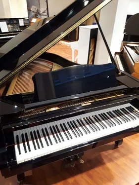 Un piano d'une valeur de 178 000 euros détruit par des déménageurs