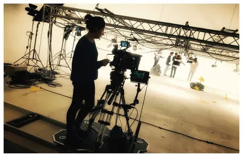 Gardanne : casting pour le tournage d'une pub