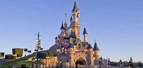 Un salarié de Disneyland Paris diagnostiqué positif au Coronavirus