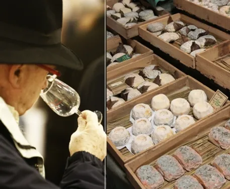 Marseille : le Savim annulé à cause du Coronavirus