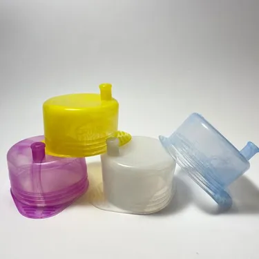 Ils inventent le "préservatif" à gobelets pour lutter contre la...