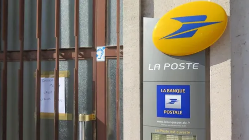 Coronavirus : La Poste maintient ses activités "essentielles"