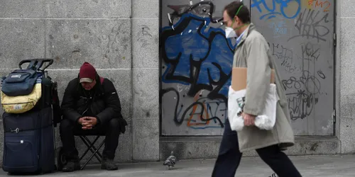 Confinement : le gouvernement réquisitionne des chambres d’hôtel...