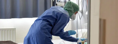 Une infirmière expulsée de son logement par peur du Covid-19