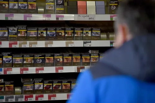 Confinement : les ventes de tabac ont augmenté de 30%