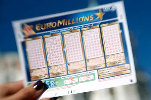 Confinement : un gagnant à l'EuroMillions ne peut toucher son gain