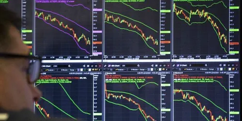 Coronavirus : pire situation pour l’économie française depuis 1945