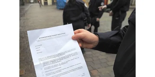 Il extorque 900 euros à un passant en se faisant passer pour un...