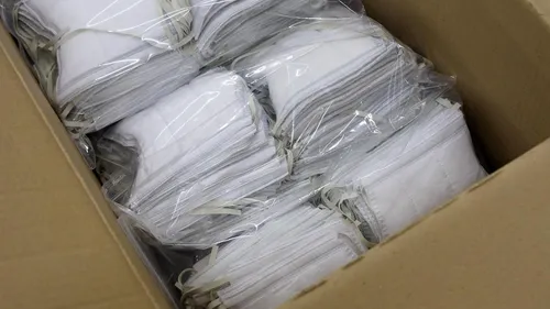 La CGT exige la gratuité des masques pour tous